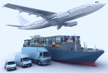 International Shipping Company | International Shipping Services | Comet  Delivery Services